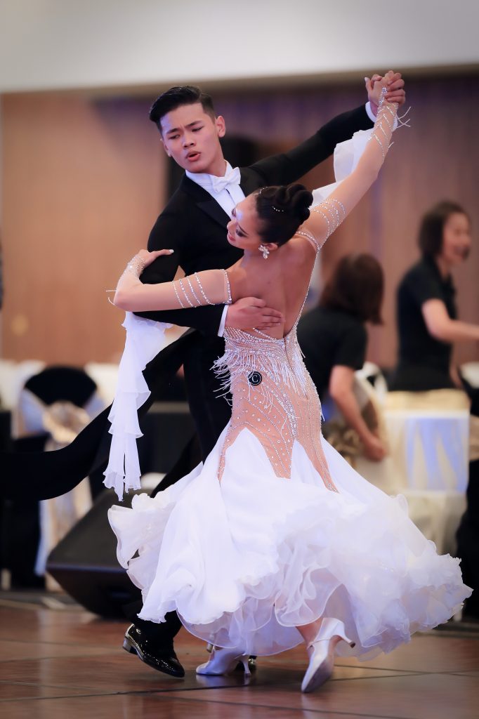 JJDC dancesport