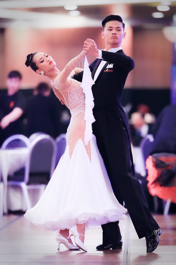 JJDC dancesport