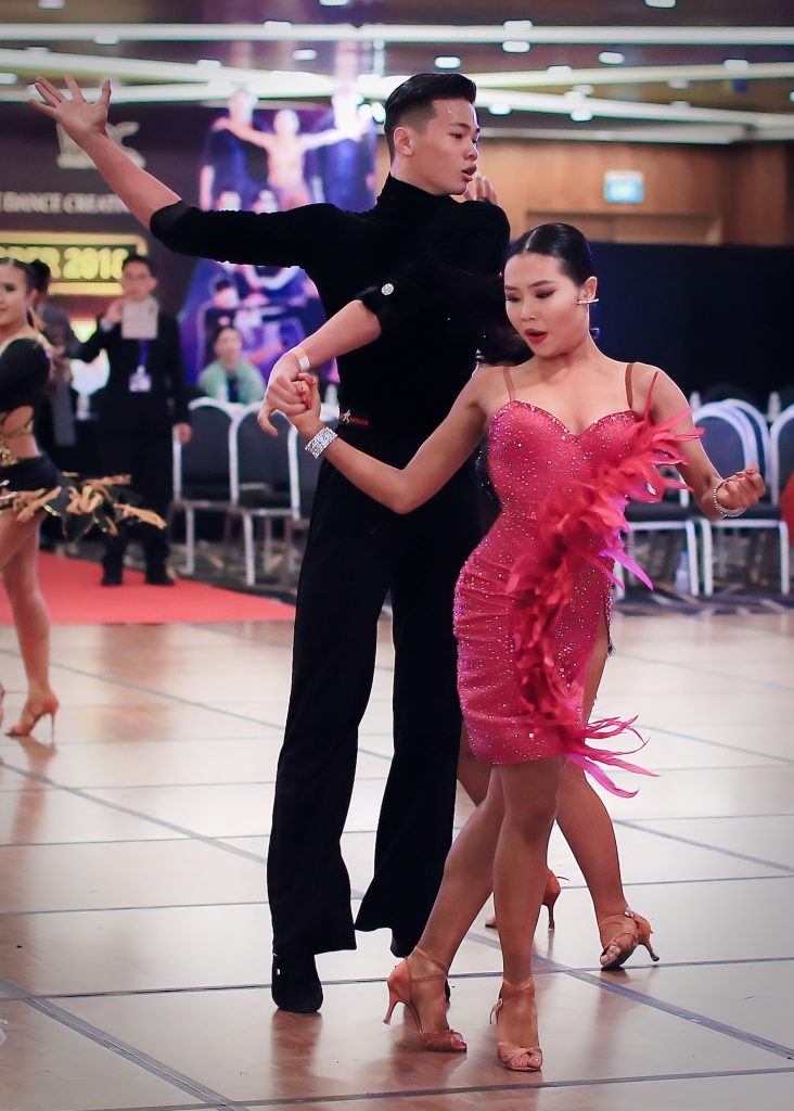 JJDC dancesport