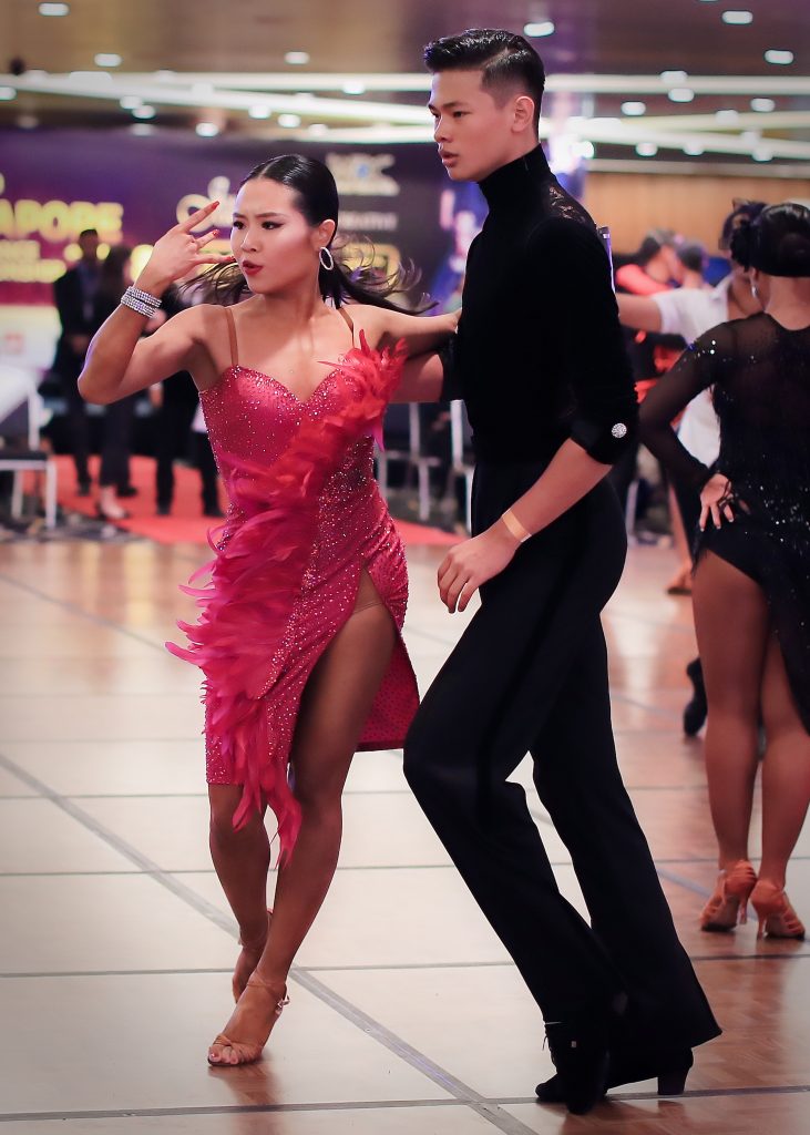 JJDC dancesport