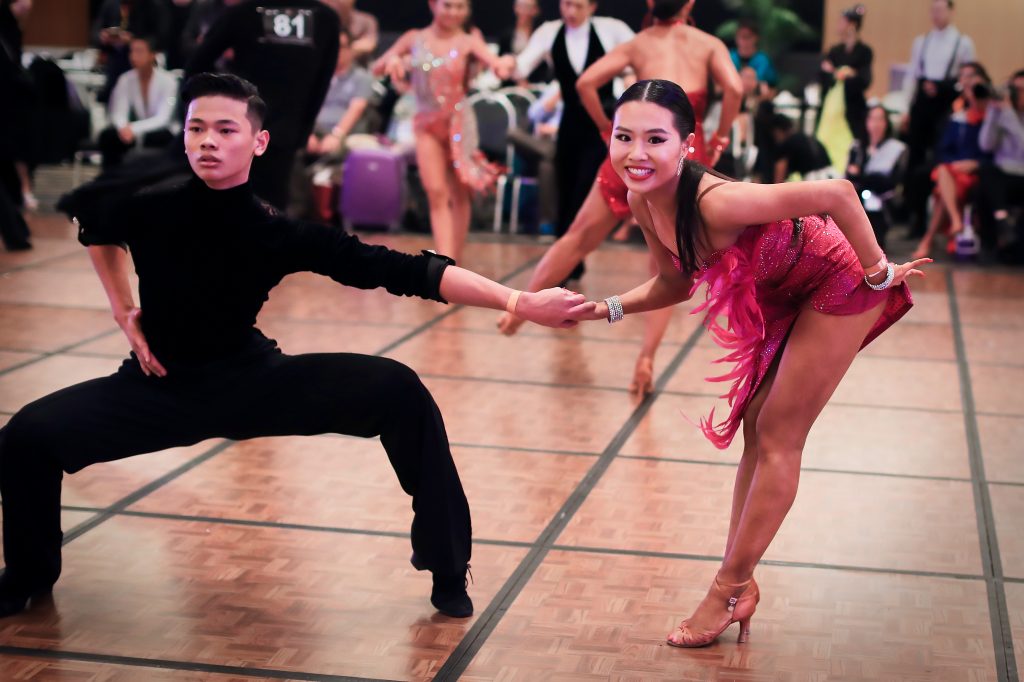 JJDC dancesport