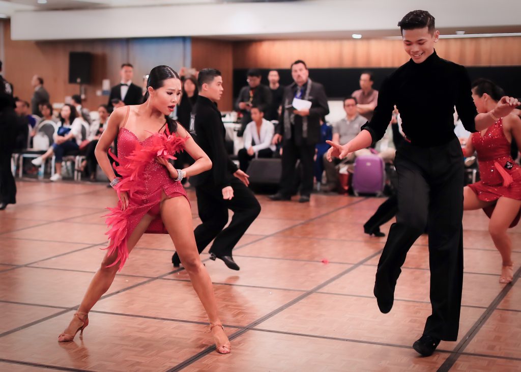 JJDC dancesport