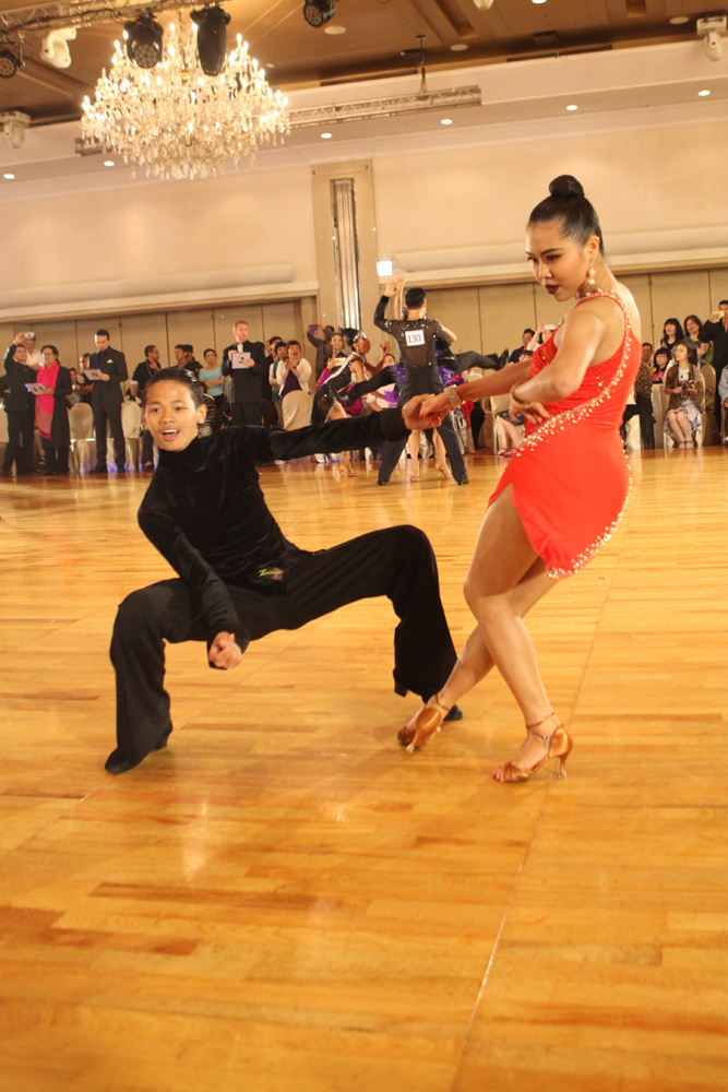 JJDC dancesport