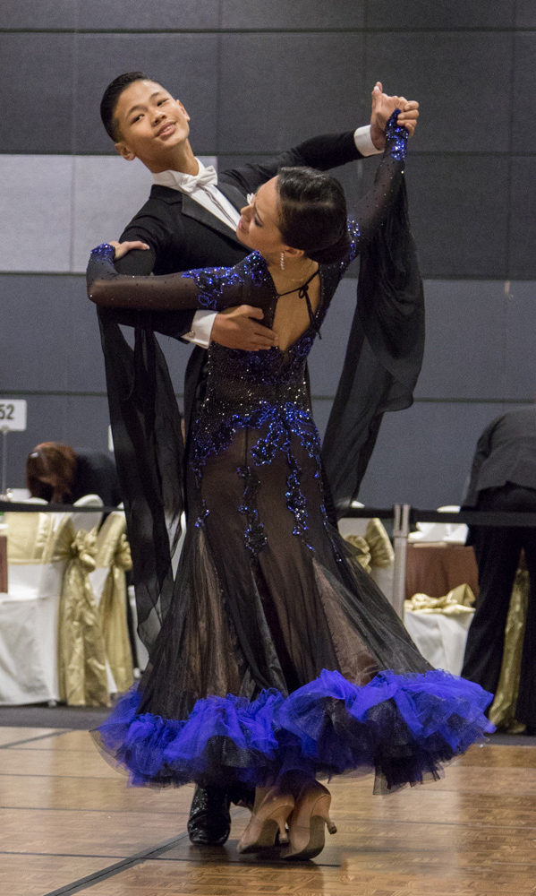 Waltz