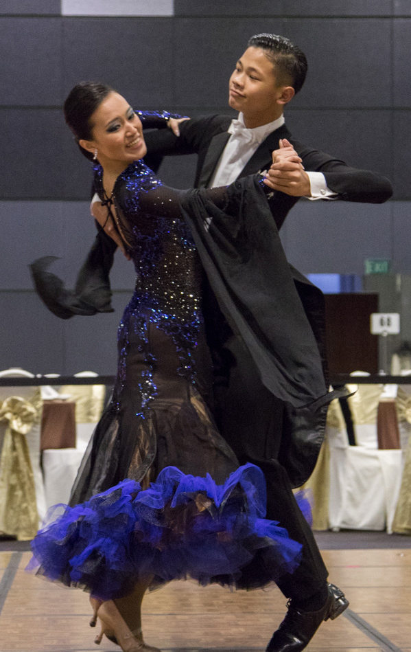Quickstep