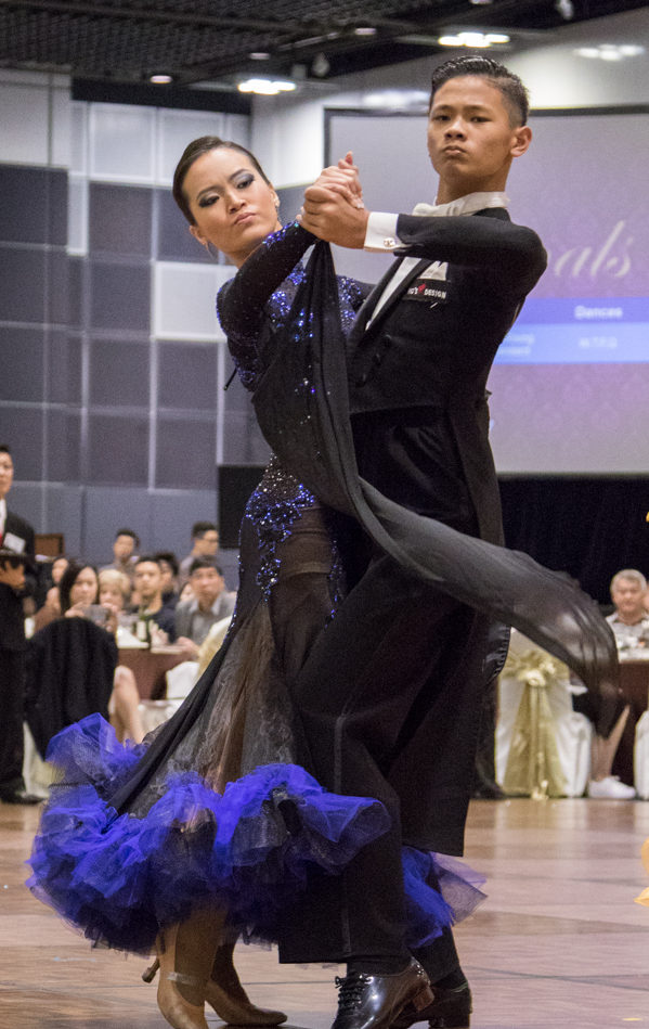 Tango