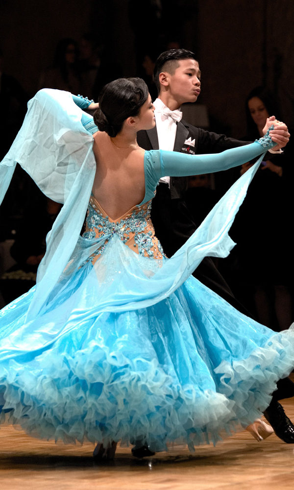JJDC dancesport